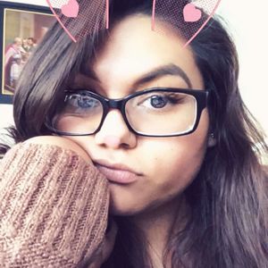 Meet your Posher, Edna